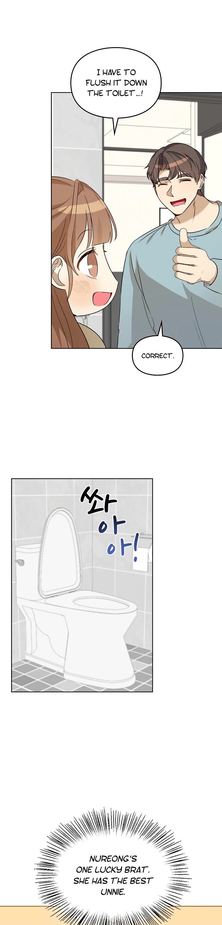 Read I Become a Fool When It Comes to My Daughter Manga Online