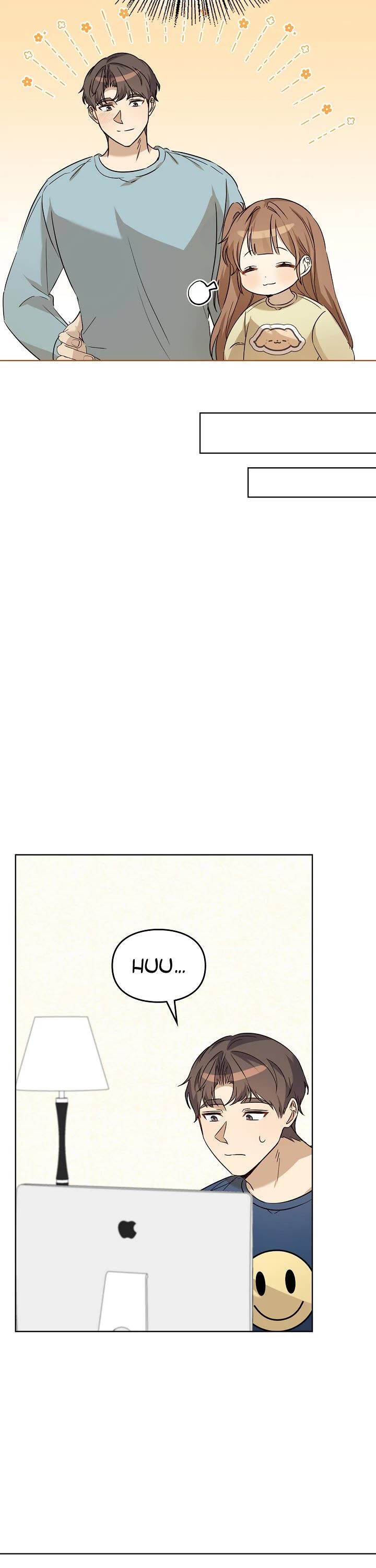 Read I Become a Fool When It Comes to My Daughter Manga Online