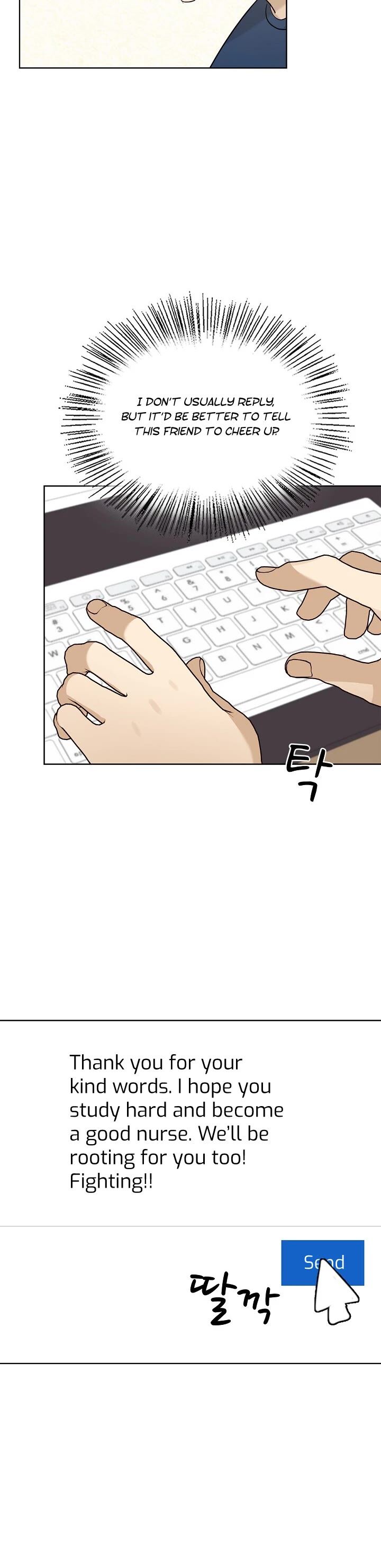 Read I Become a Fool When It Comes to My Daughter Manga Online