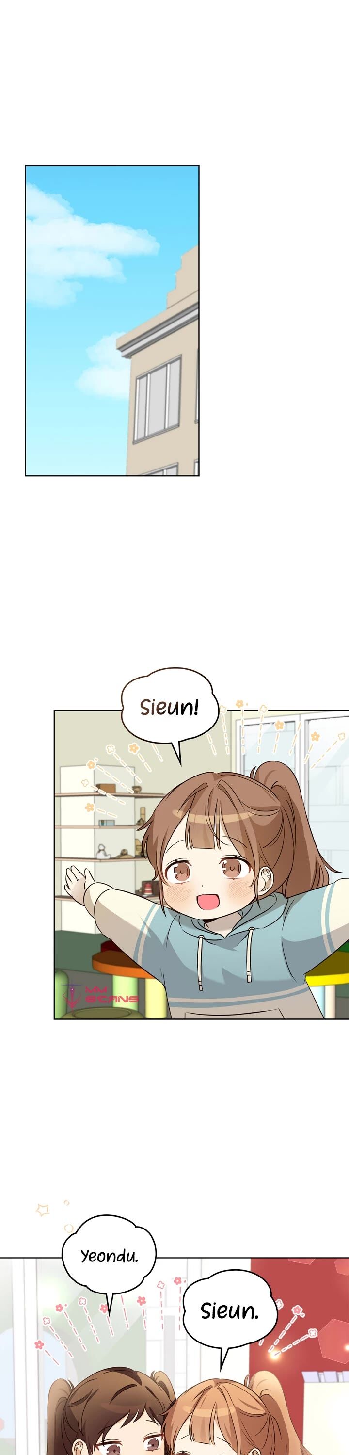 Read I Become a Fool When It Comes to My Daughter Manga Online