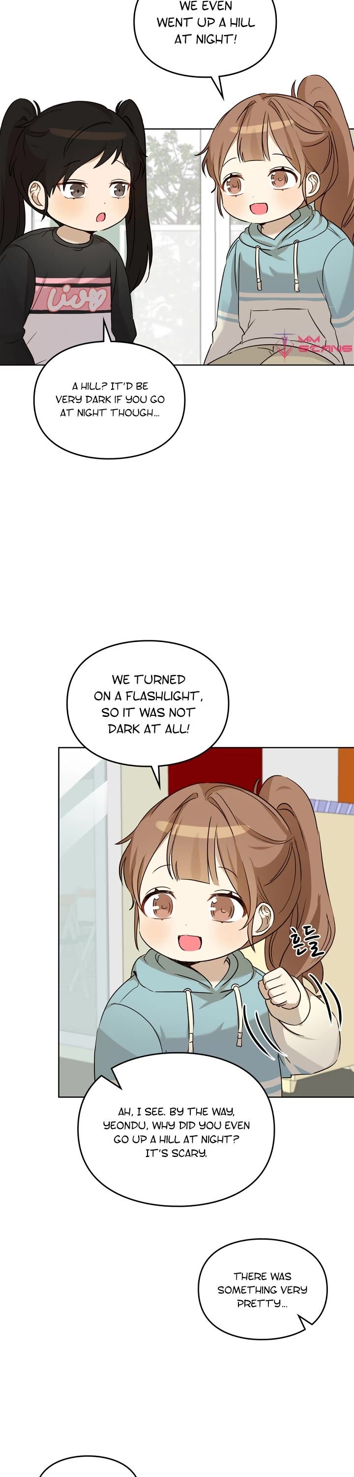 Read I Become a Fool When It Comes to My Daughter Manga Online