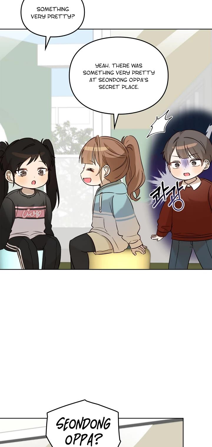 Read I Become a Fool When It Comes to My Daughter Manga Online