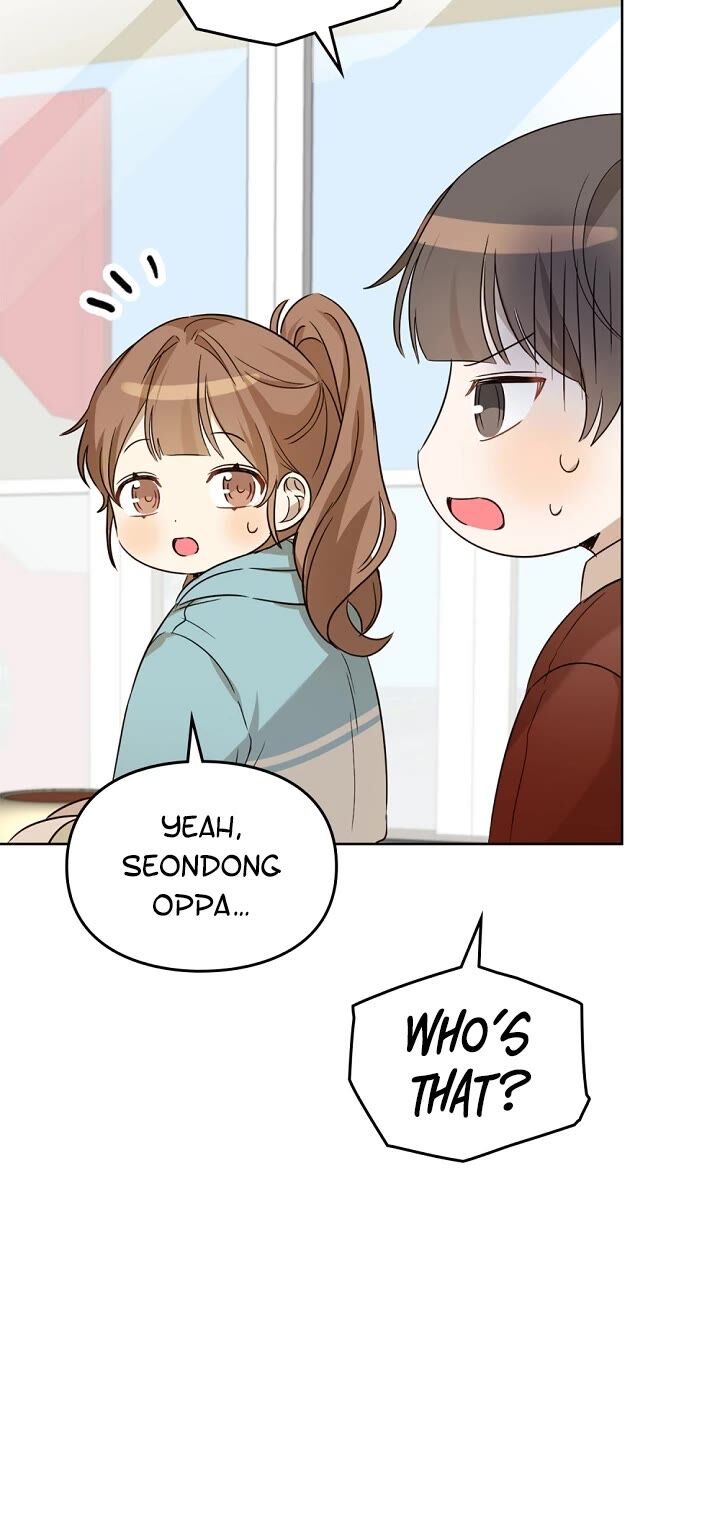 Read I Become a Fool When It Comes to My Daughter Manga Online
