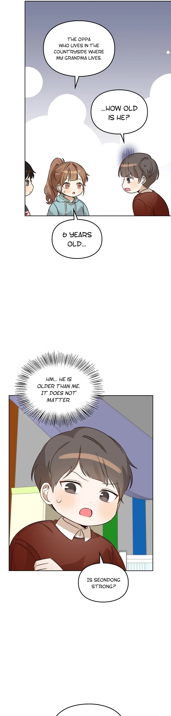 Read I Become a Fool When It Comes to My Daughter Manga Online