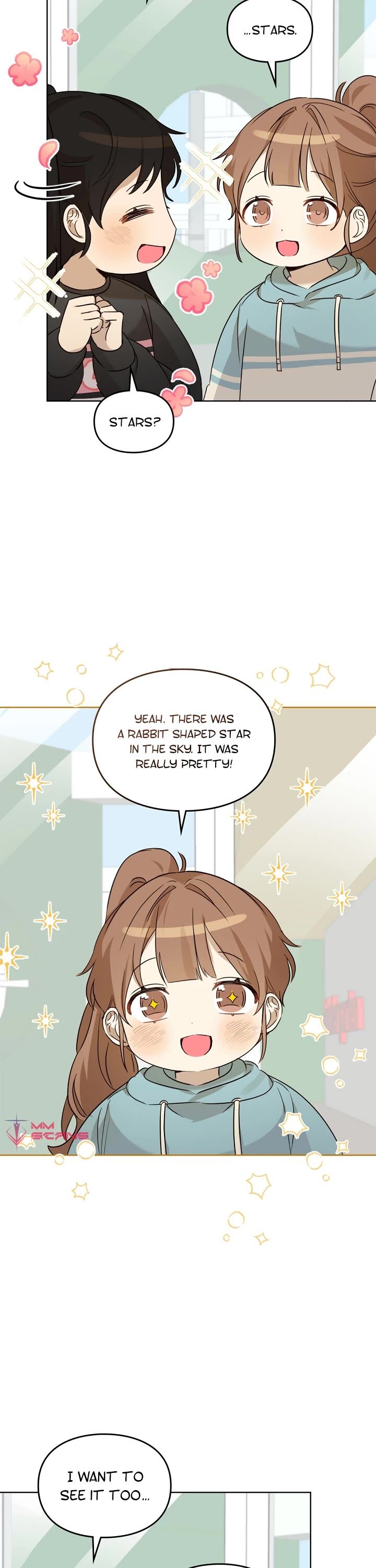 Read I Become a Fool When It Comes to My Daughter Manga Online