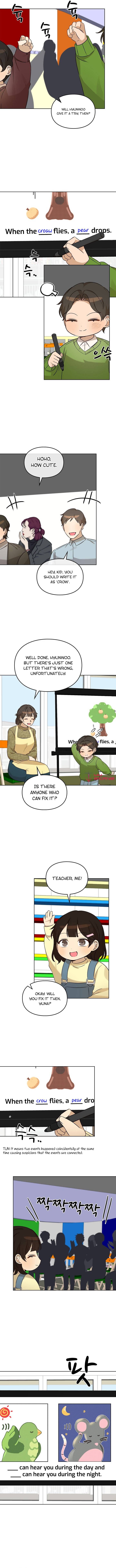 Read I Become a Fool When It Comes to My Daughter Manga Online
