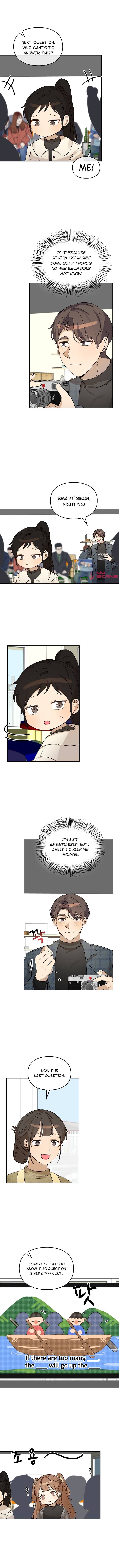 Read I Become a Fool When It Comes to My Daughter Manga Online
