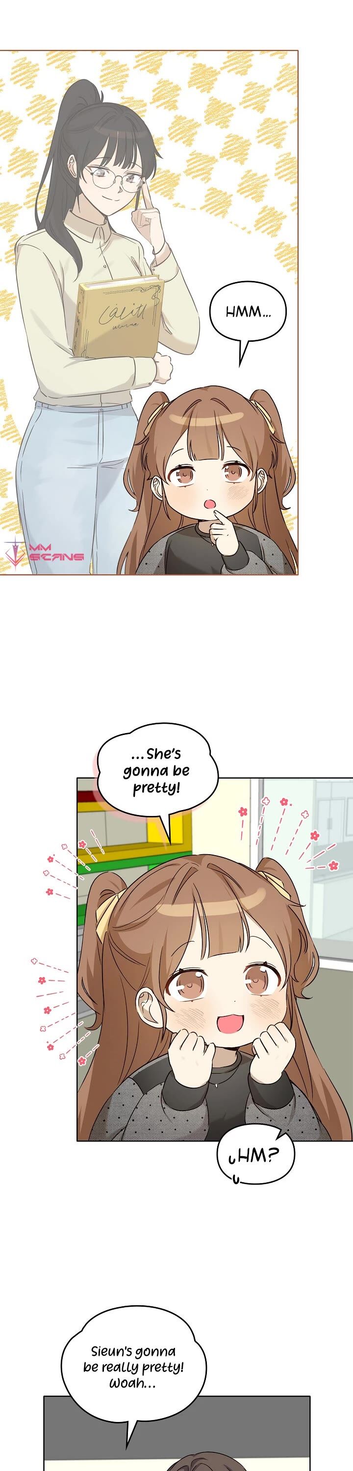 Read I Become a Fool When It Comes to My Daughter Manga Online