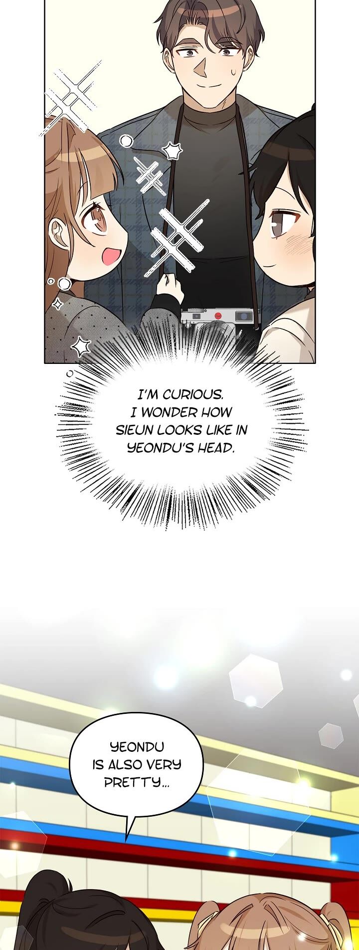 Read I Become a Fool When It Comes to My Daughter Manga Online