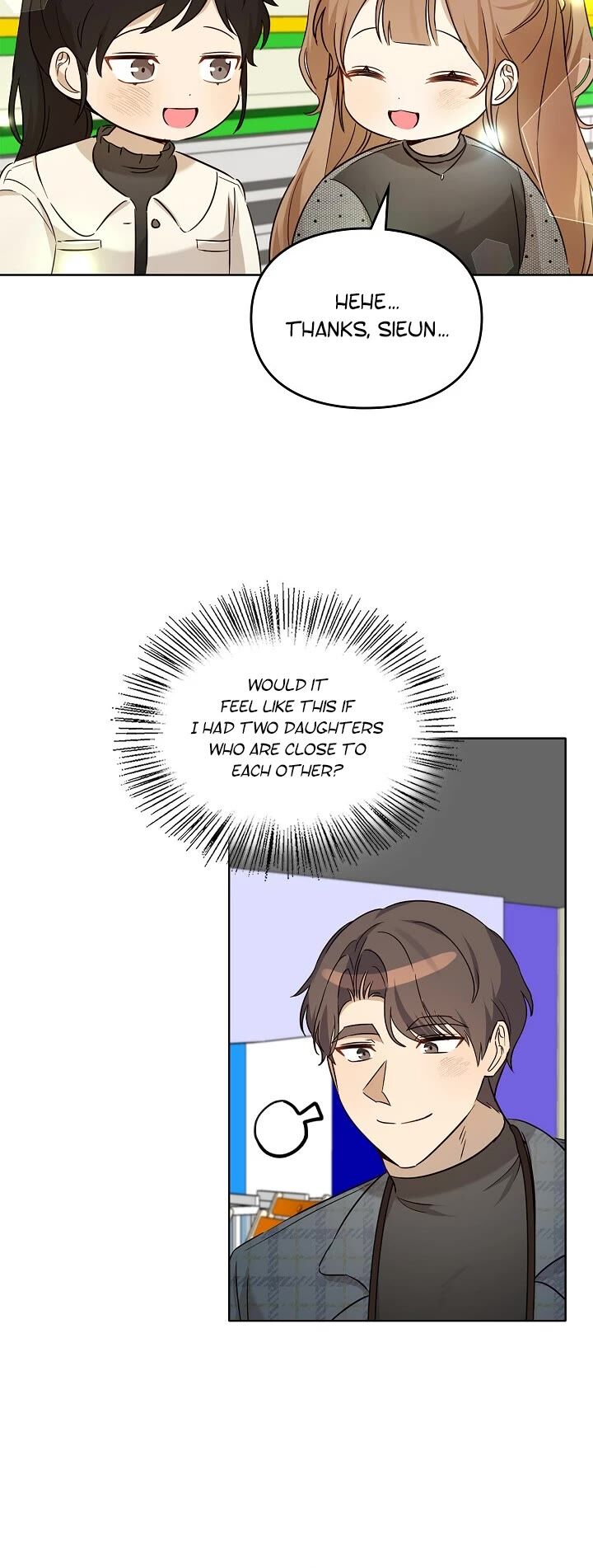 Read I Become a Fool When It Comes to My Daughter Manga Online