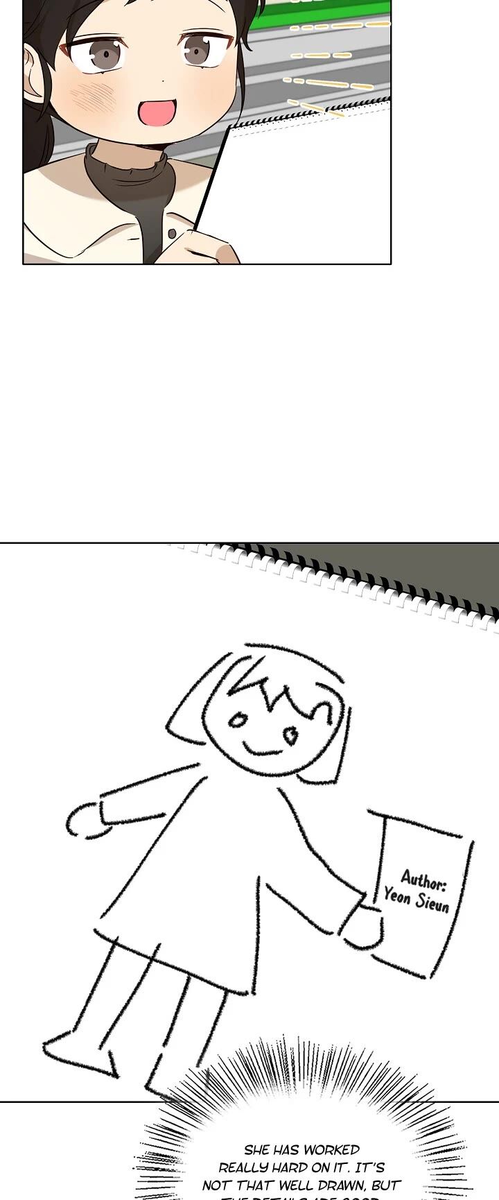 Read I Become a Fool When It Comes to My Daughter Manga Online