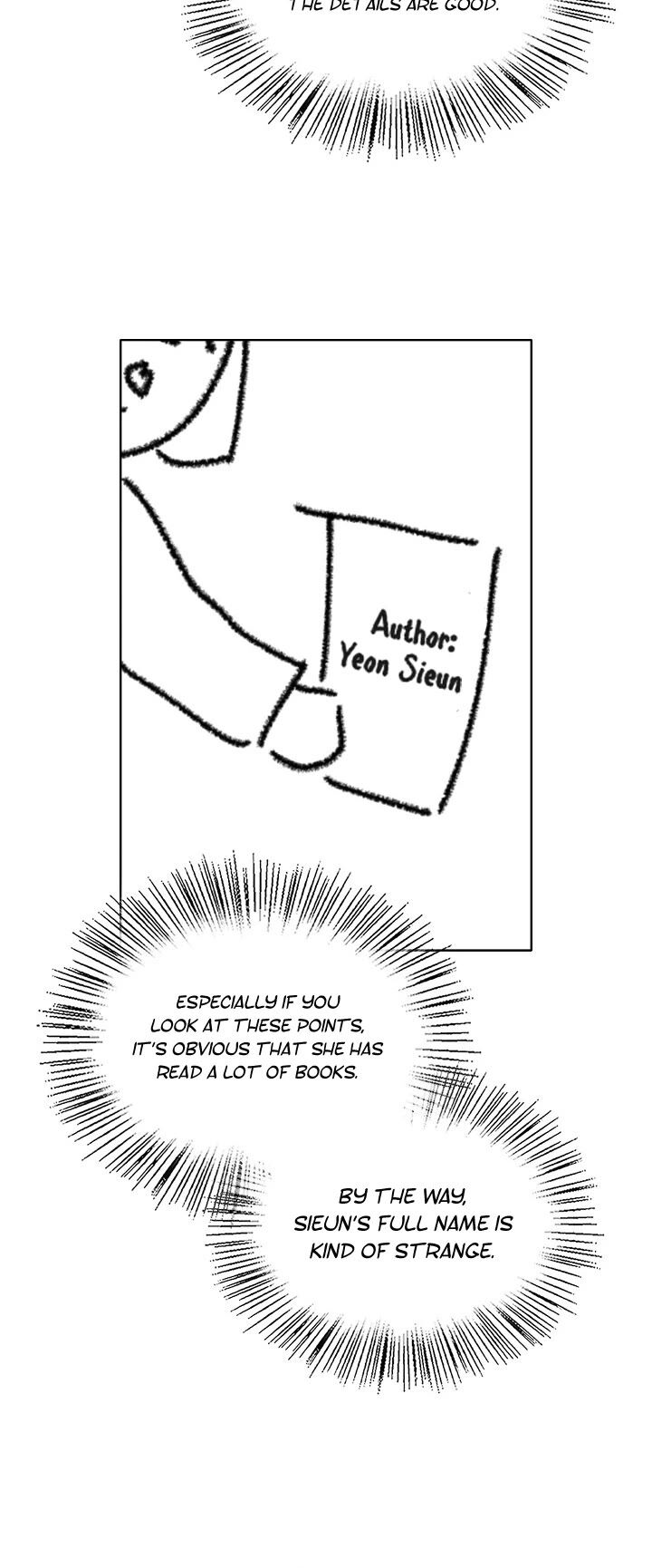 Read I Become a Fool When It Comes to My Daughter Manga Online