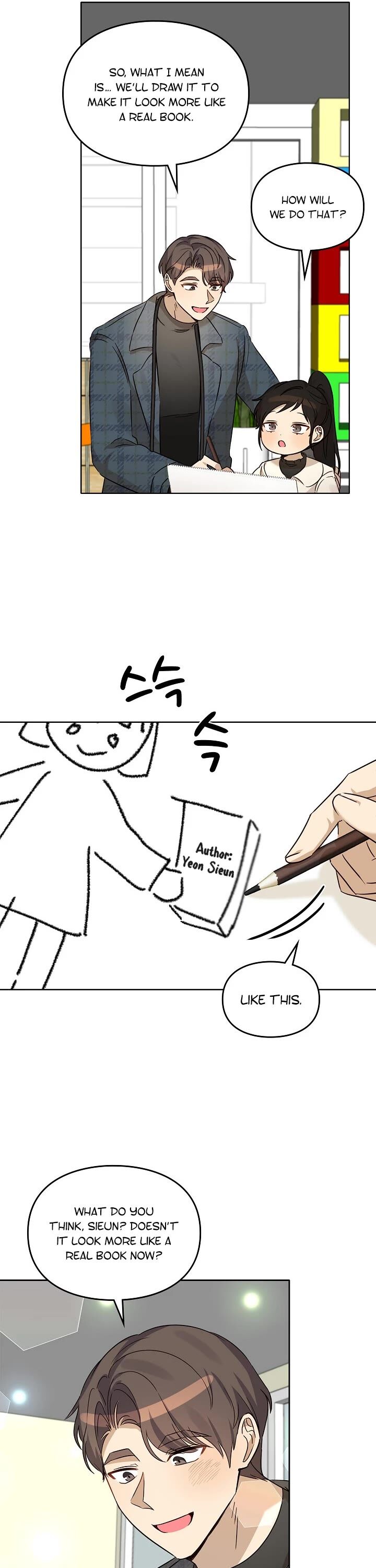 Read I Become a Fool When It Comes to My Daughter Manga Online
