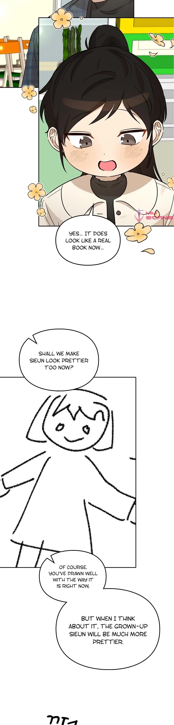 Read I Become a Fool When It Comes to My Daughter Manga Online