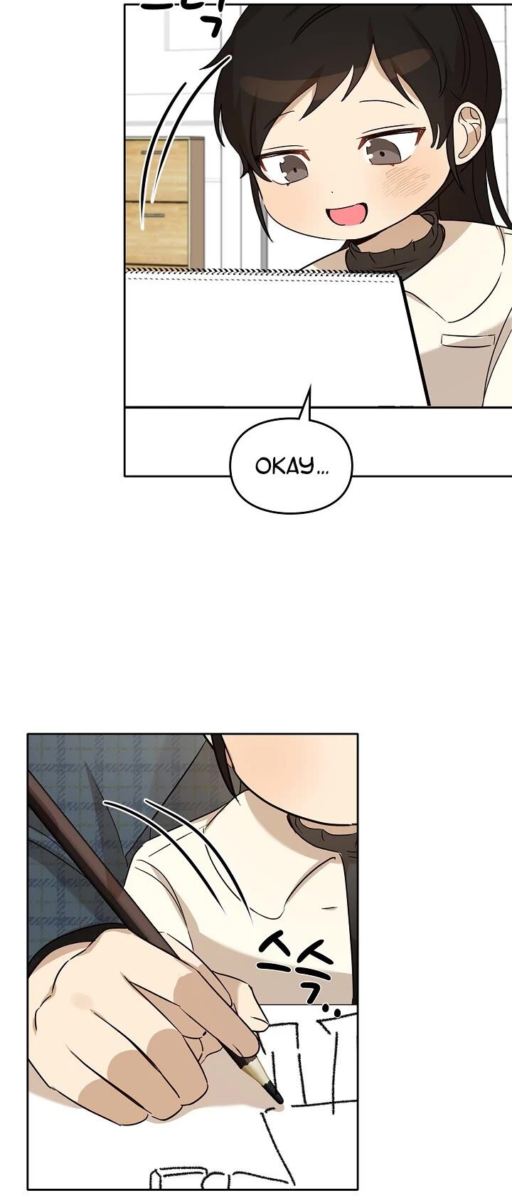 Read I Become a Fool When It Comes to My Daughter Manga Online