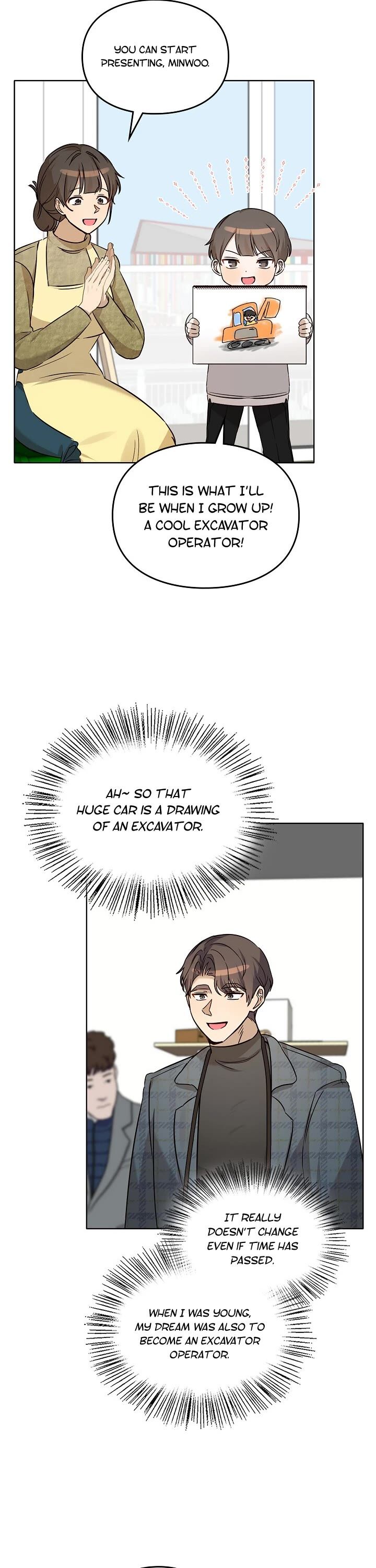 Read I Become a Fool When It Comes to My Daughter Manga Online