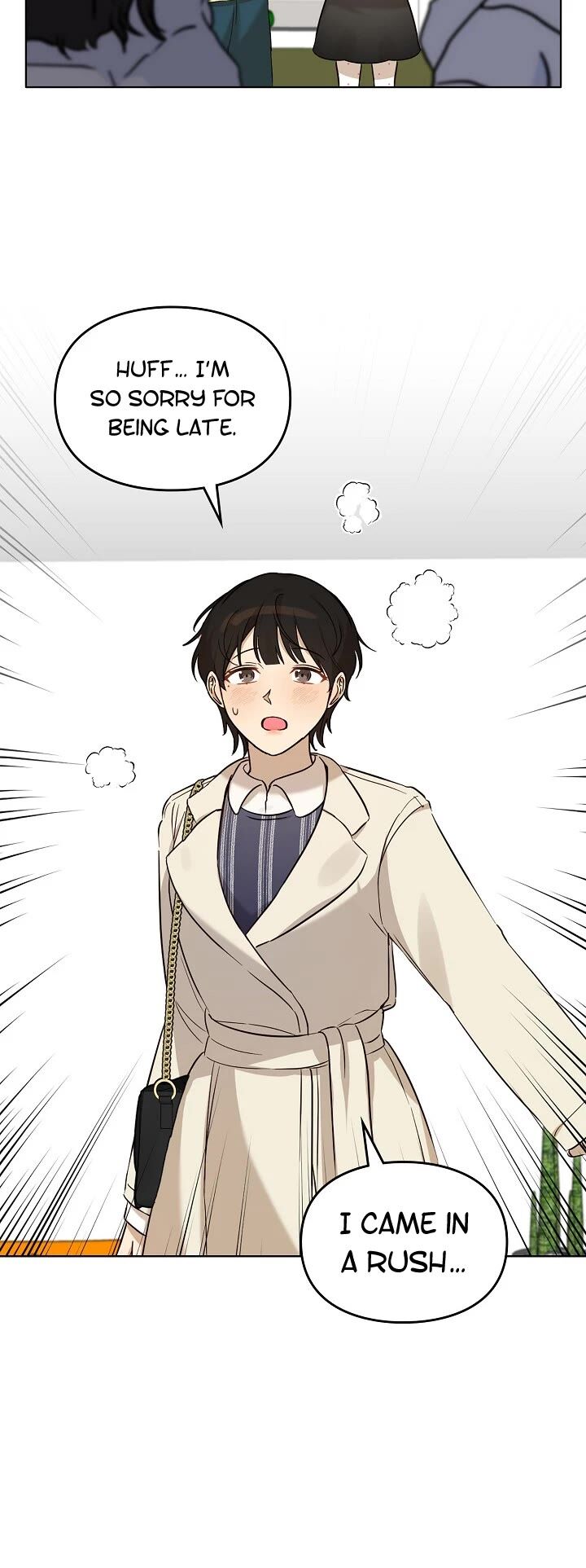 Read I Become a Fool When It Comes to My Daughter Manga Online
