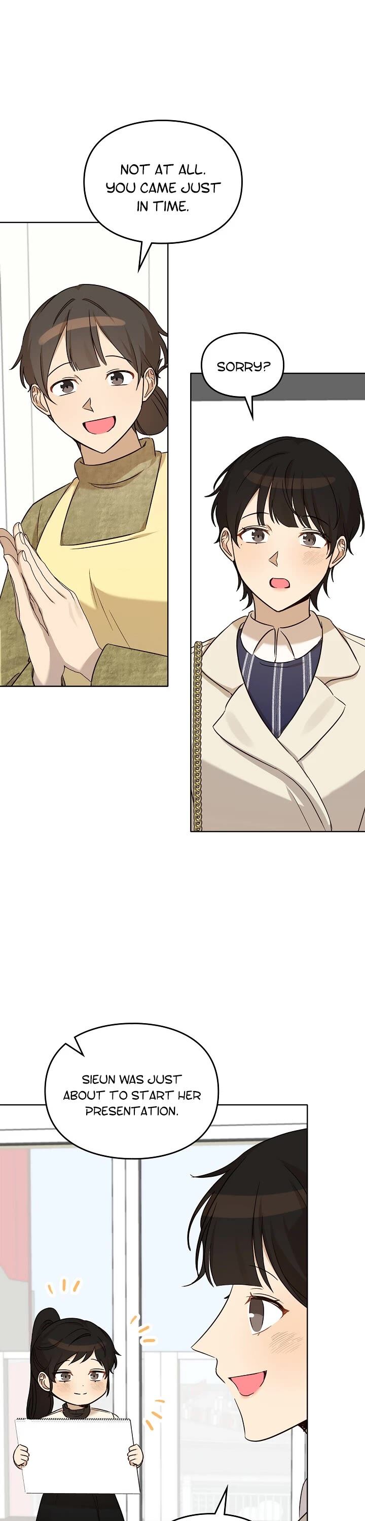 Read I Become a Fool When It Comes to My Daughter Manga Online