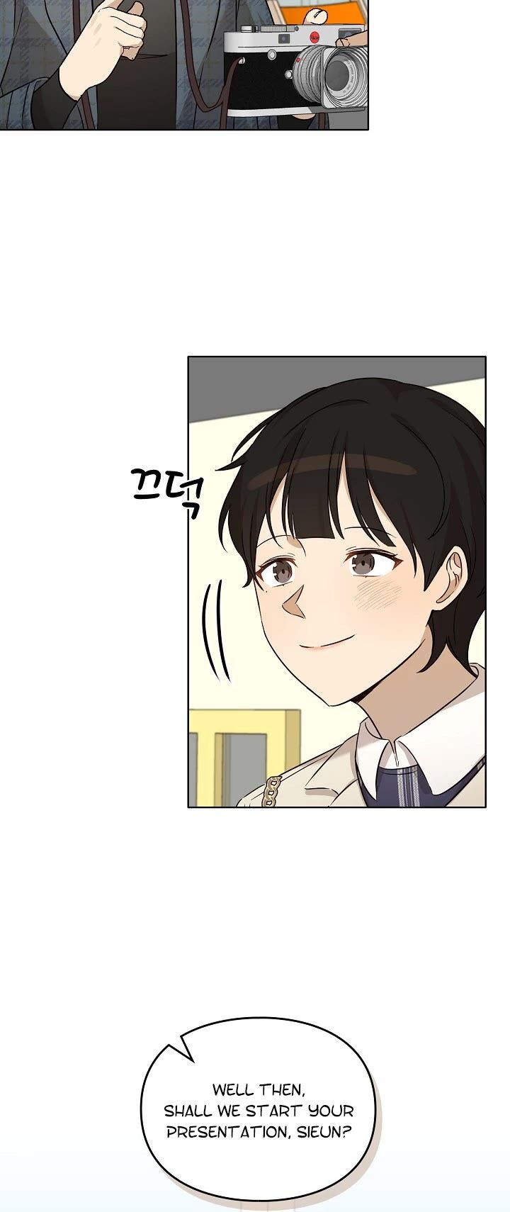 Read I Become a Fool When It Comes to My Daughter Manga Online