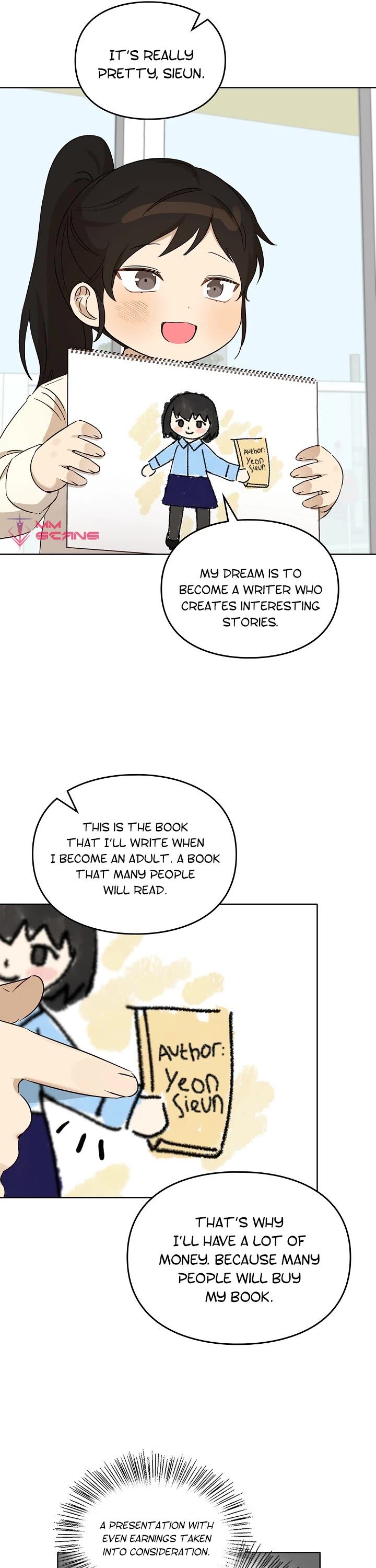 Read I Become a Fool When It Comes to My Daughter Manga Online
