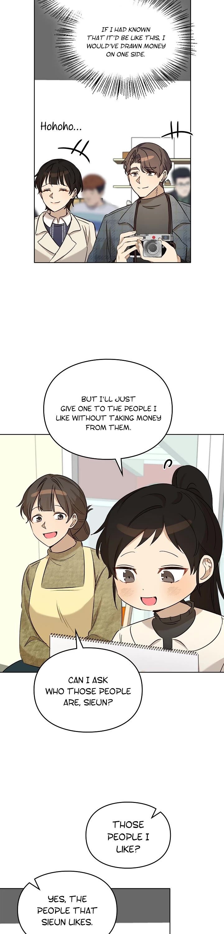 Read I Become a Fool When It Comes to My Daughter Manga Online