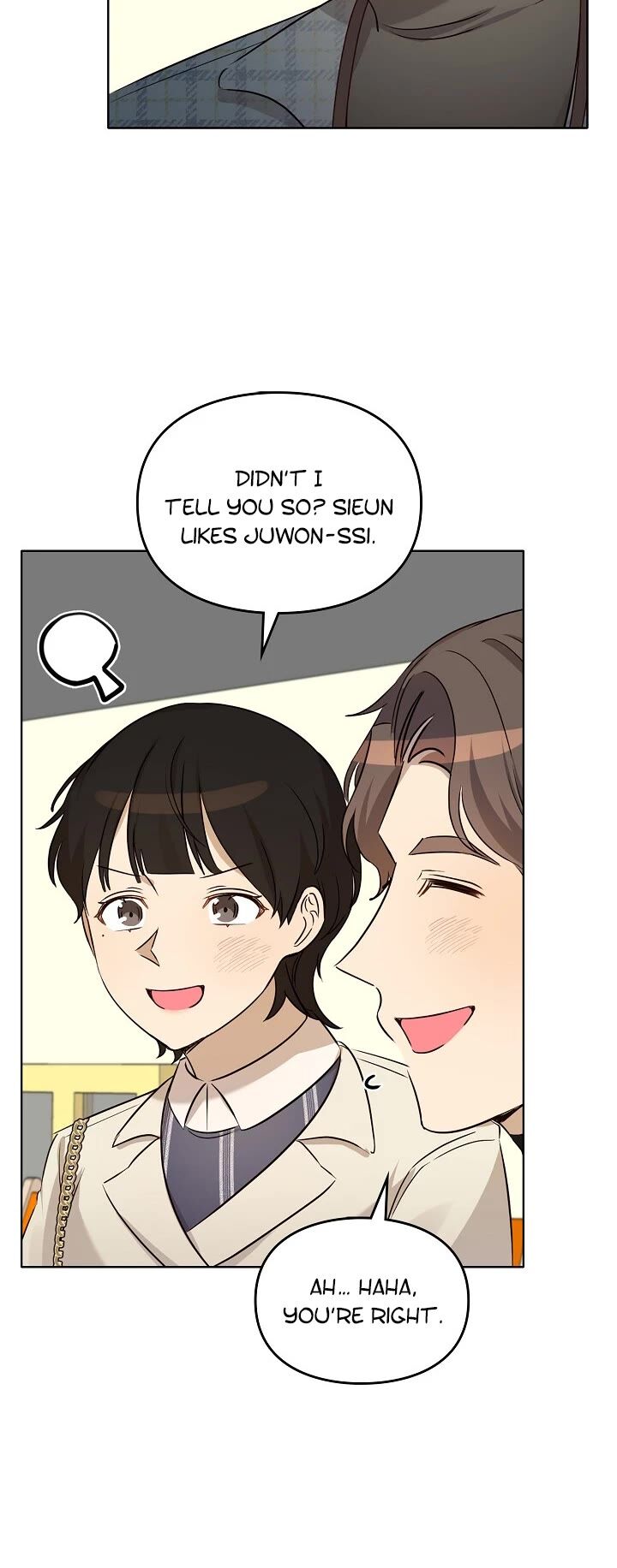 Read I Become a Fool When It Comes to My Daughter Manga Online