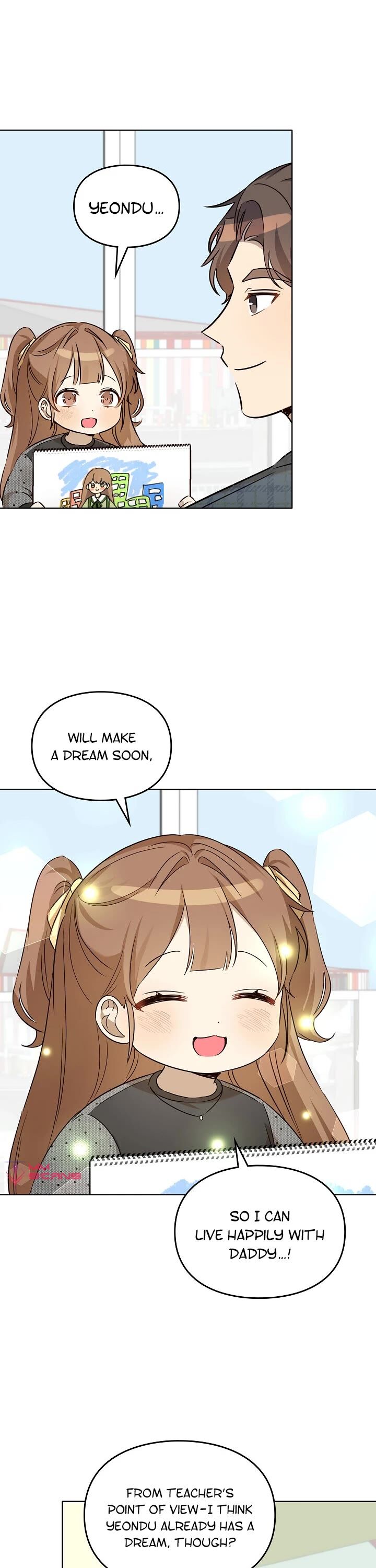 Read I Become a Fool When It Comes to My Daughter Manga Online