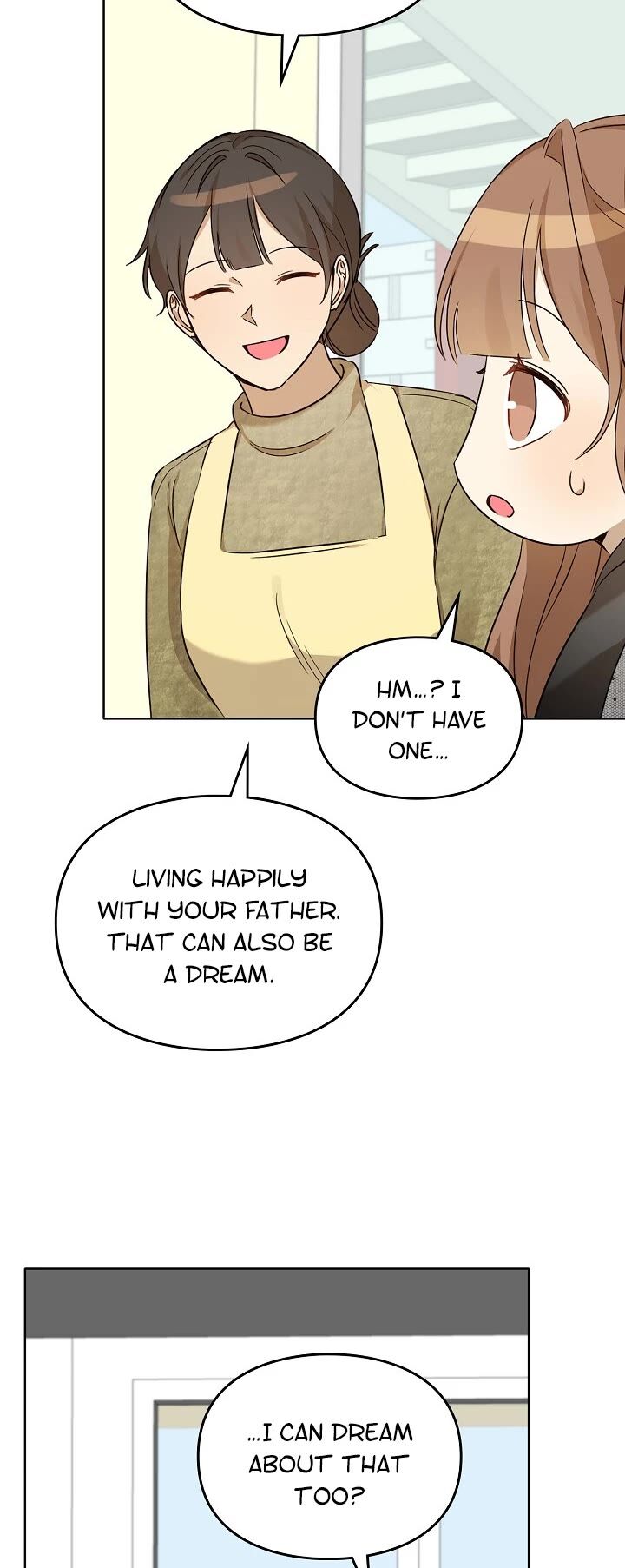 Read I Become a Fool When It Comes to My Daughter Manga Online