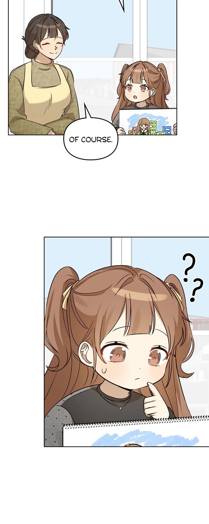 Read I Become a Fool When It Comes to My Daughter Manga Online