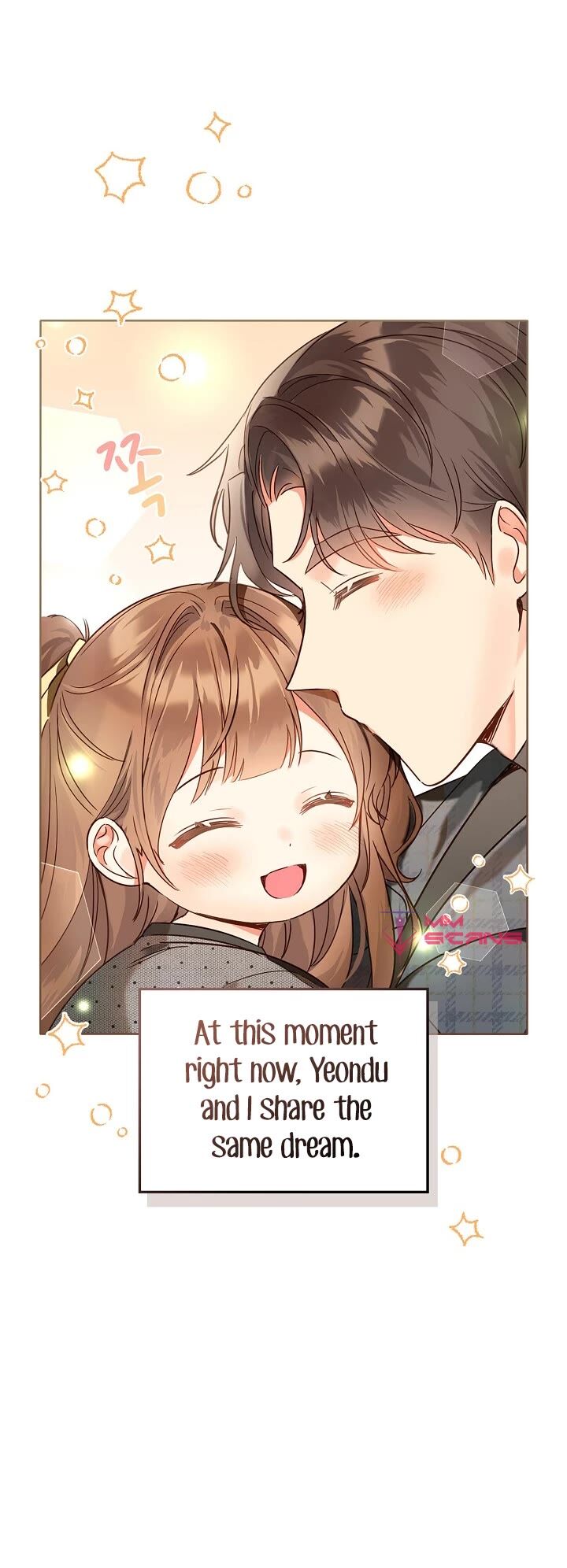 Read I Become a Fool When It Comes to My Daughter Manga Online
