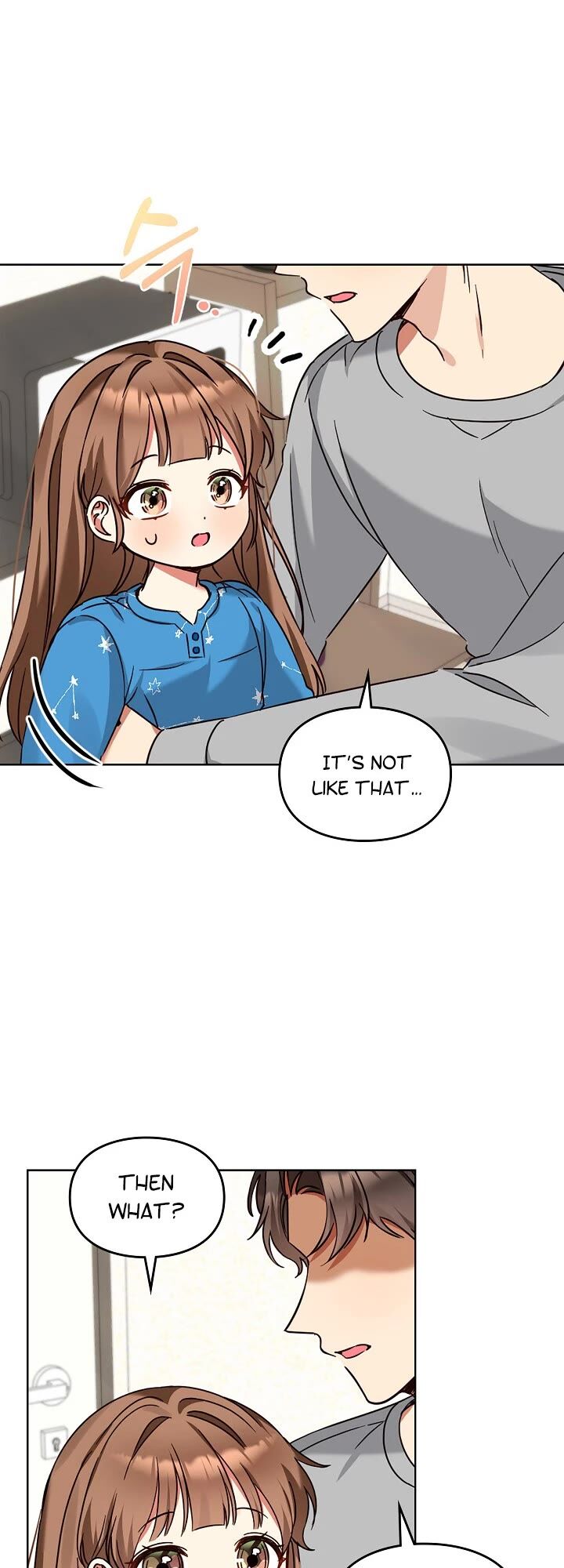 Read I Become a Fool When It Comes to My Daughter Manga Online
