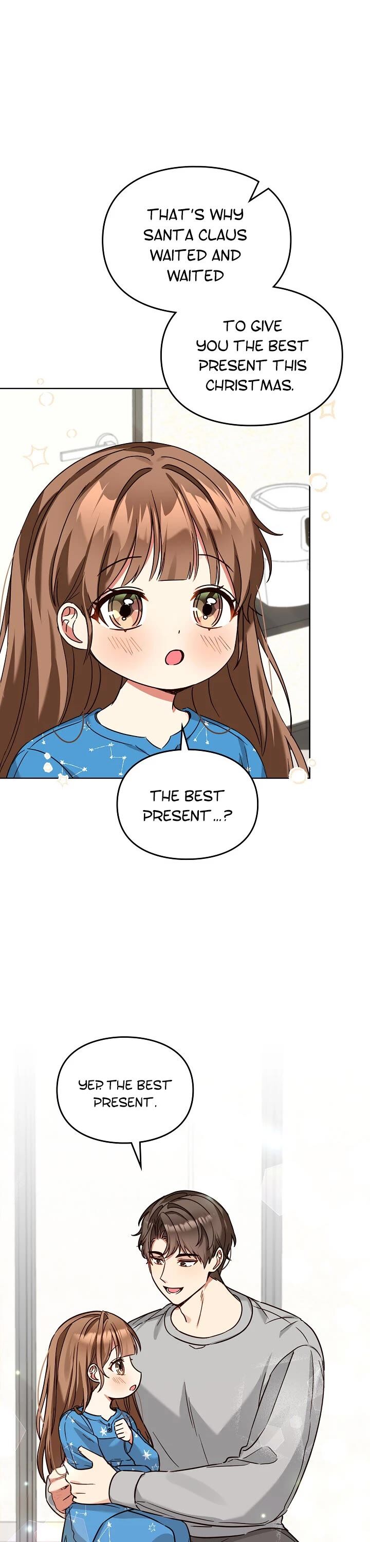 Read I Become a Fool When It Comes to My Daughter Manga Online