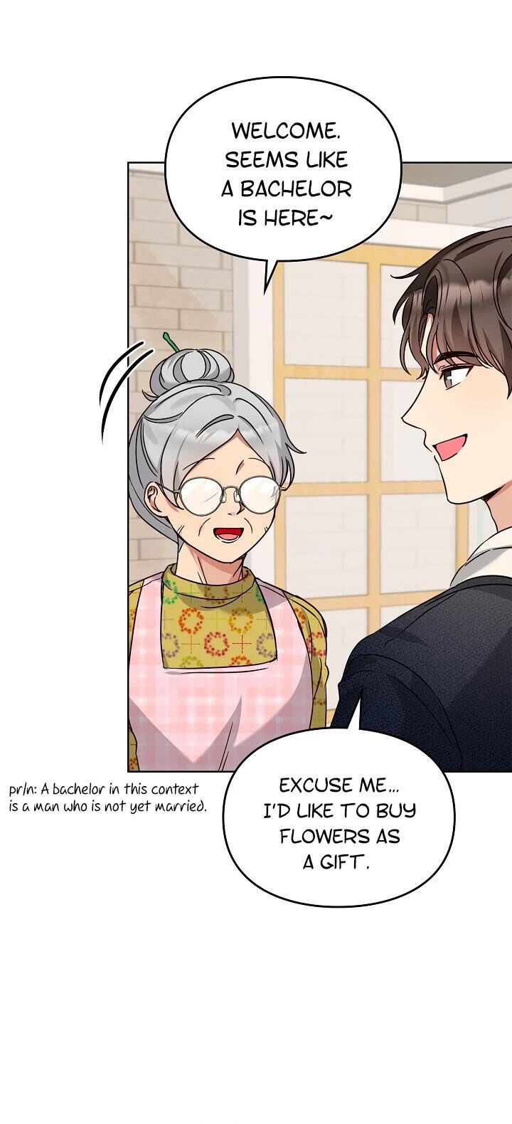 Read I Become a Fool When It Comes to My Daughter Manga Online