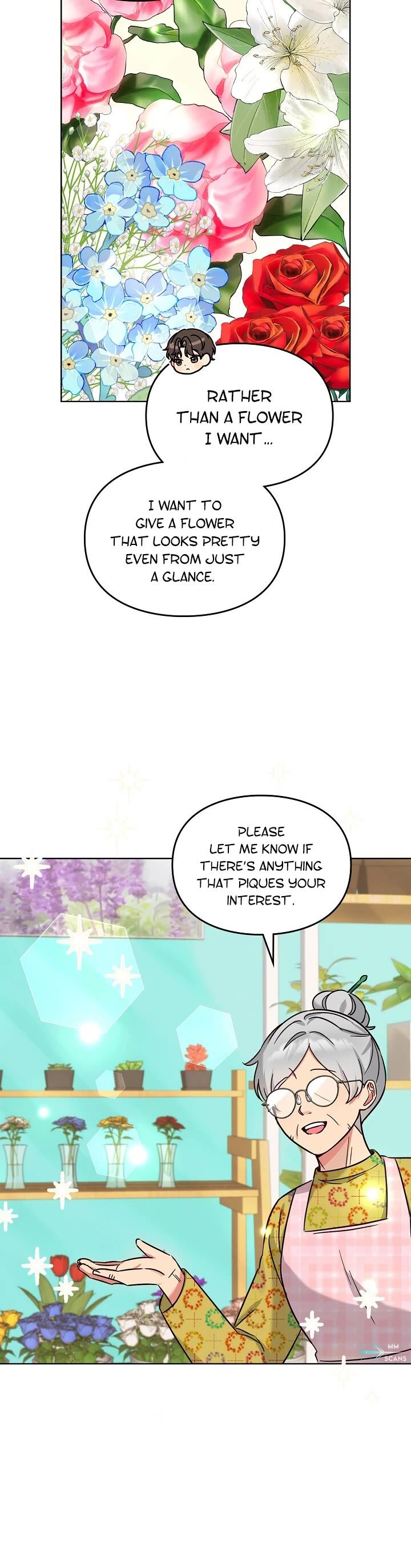 Read I Become a Fool When It Comes to My Daughter Manga Online