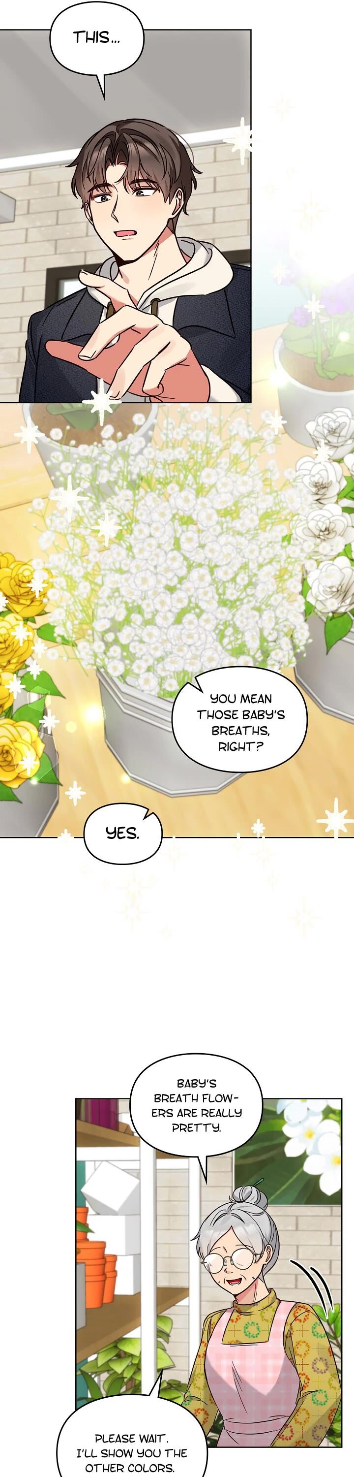 Read I Become a Fool When It Comes to My Daughter Manga Online
