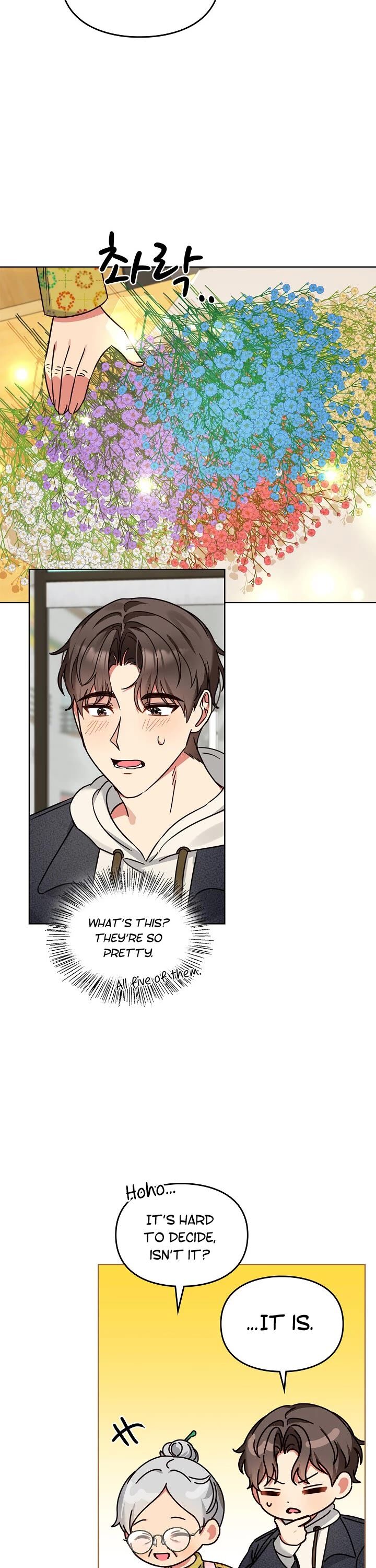 Read I Become a Fool When It Comes to My Daughter Manga Online