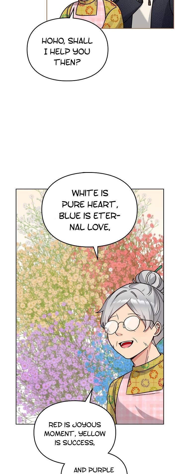 Read I Become a Fool When It Comes to My Daughter Manga Online