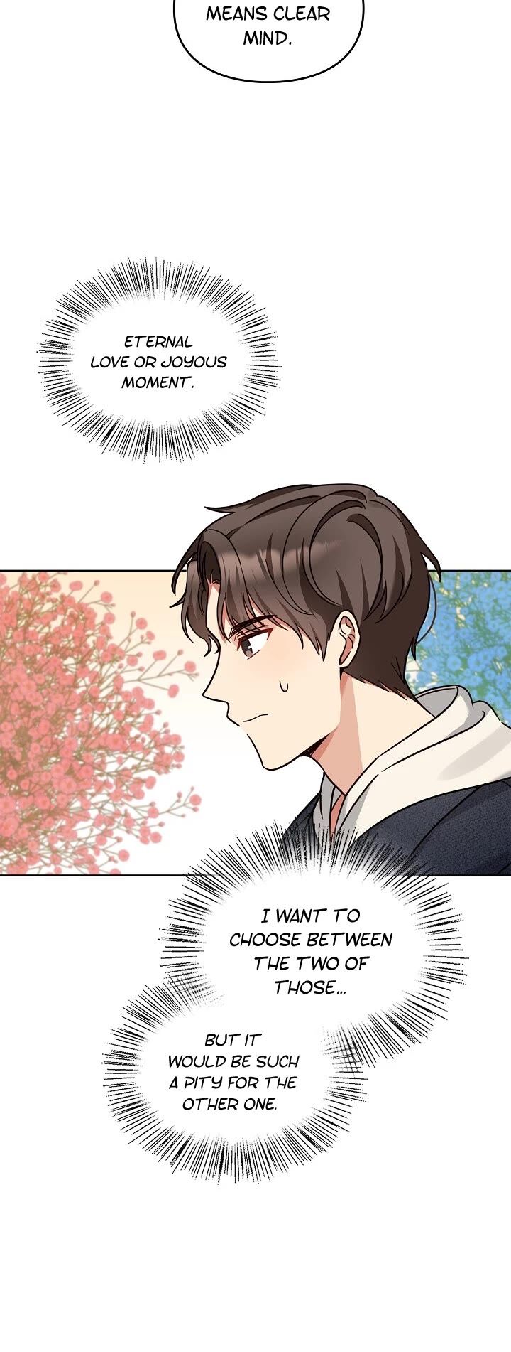 Read I Become a Fool When It Comes to My Daughter Manga Online
