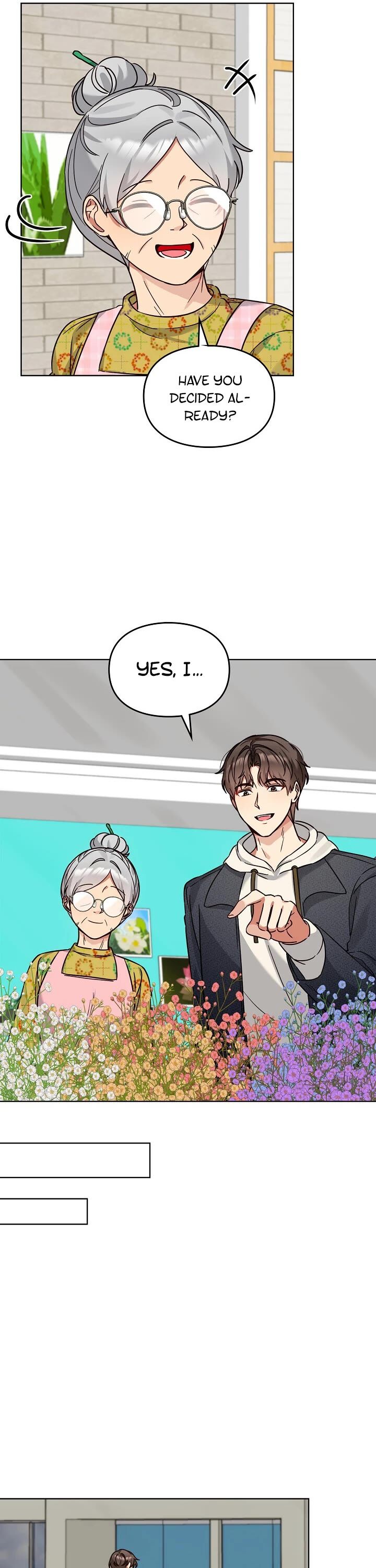 Read I Become a Fool When It Comes to My Daughter Manga Online