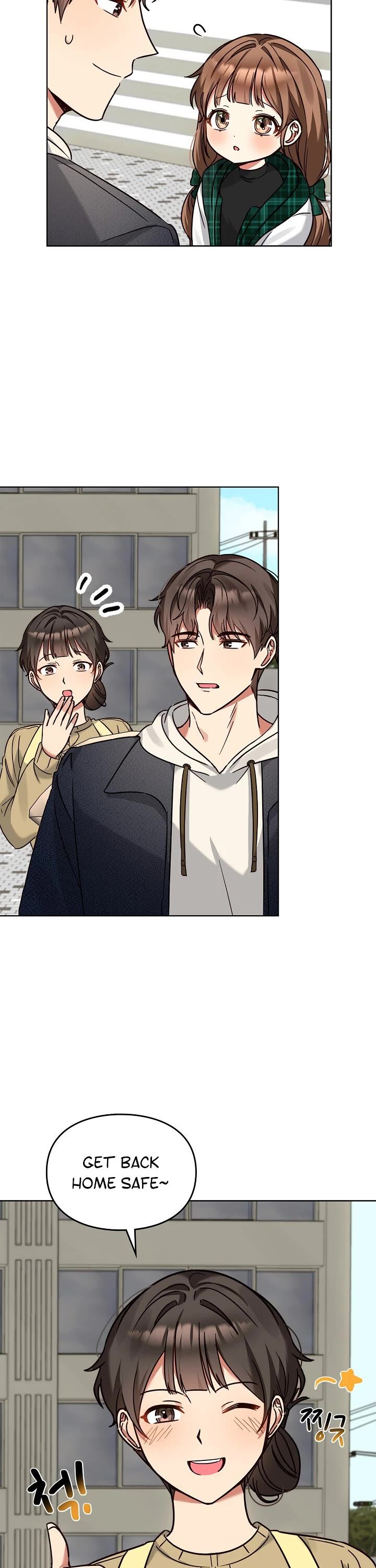 Read I Become a Fool When It Comes to My Daughter Manga Online