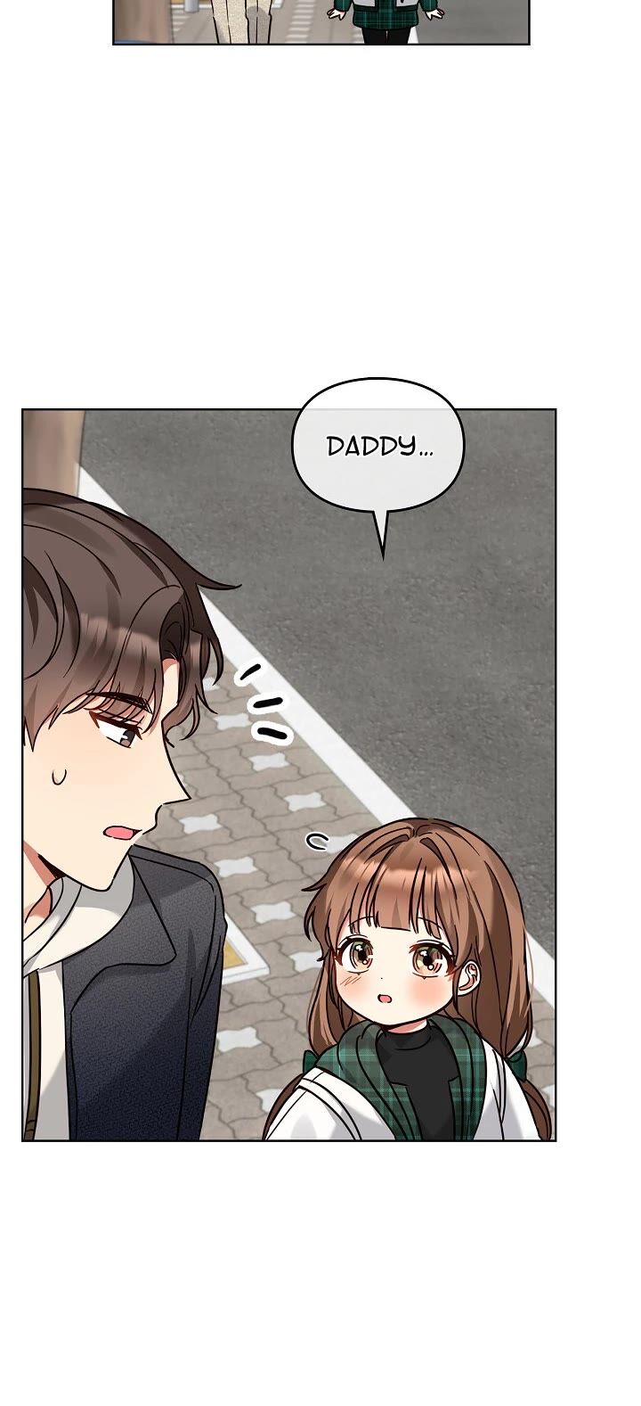 Read I Become a Fool When It Comes to My Daughter Manga Online