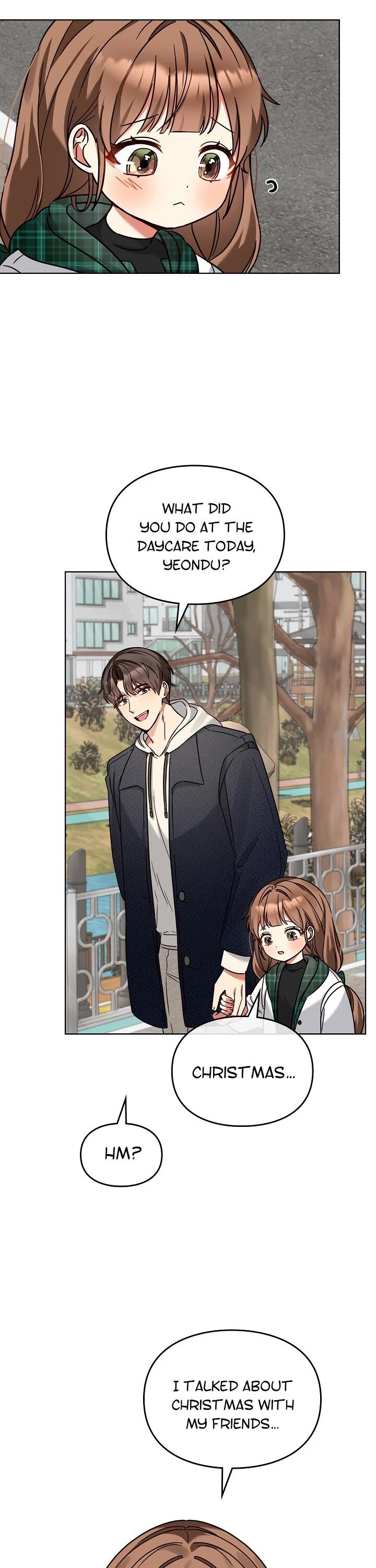 Read I Become a Fool When It Comes to My Daughter Manga Online