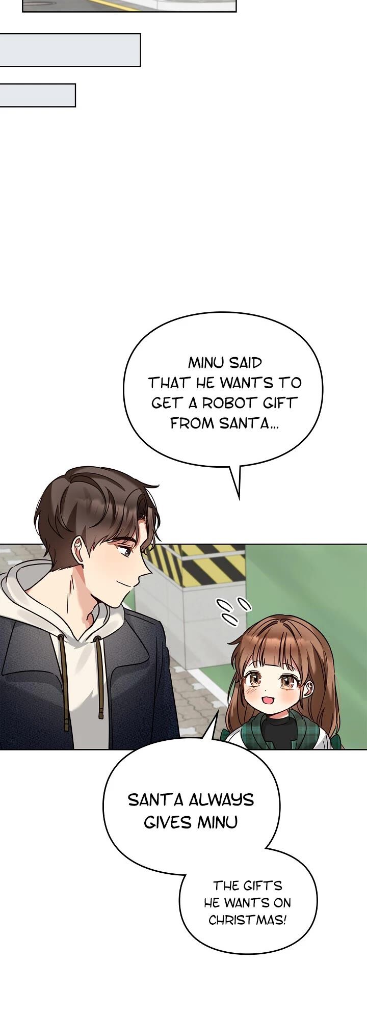 Read I Become a Fool When It Comes to My Daughter Manga Online