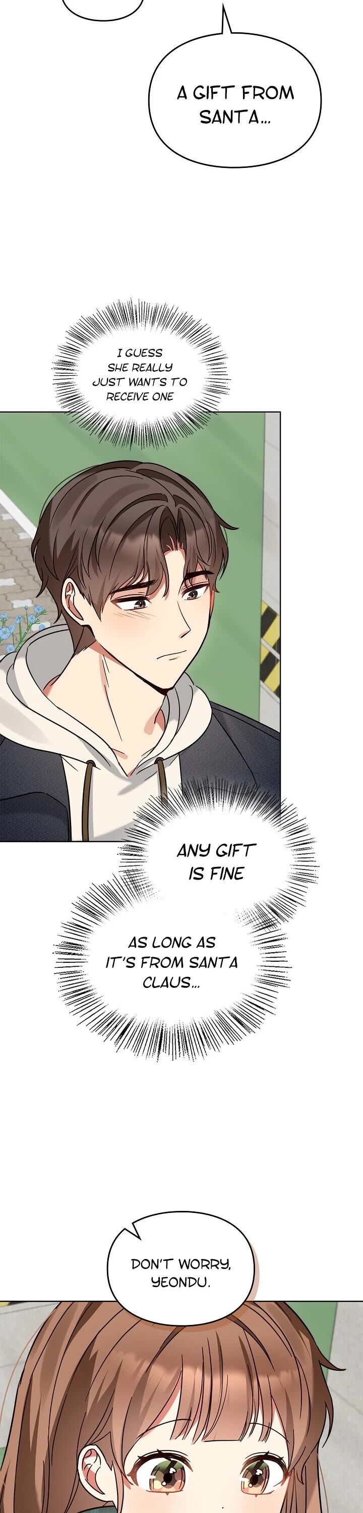 Read I Become a Fool When It Comes to My Daughter Manga Online