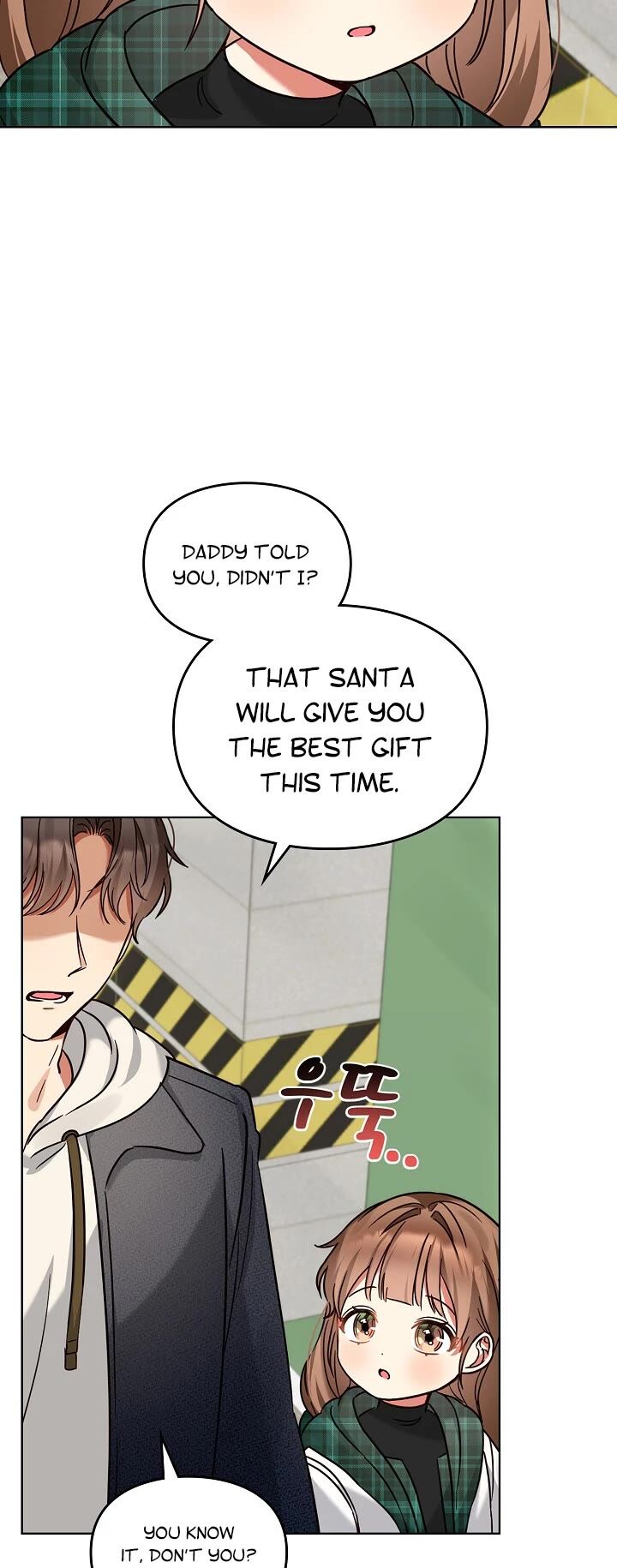 Read I Become a Fool When It Comes to My Daughter Manga Online