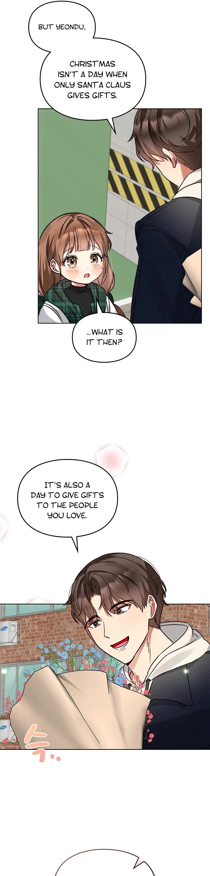 Read I Become a Fool When It Comes to My Daughter Manga Online