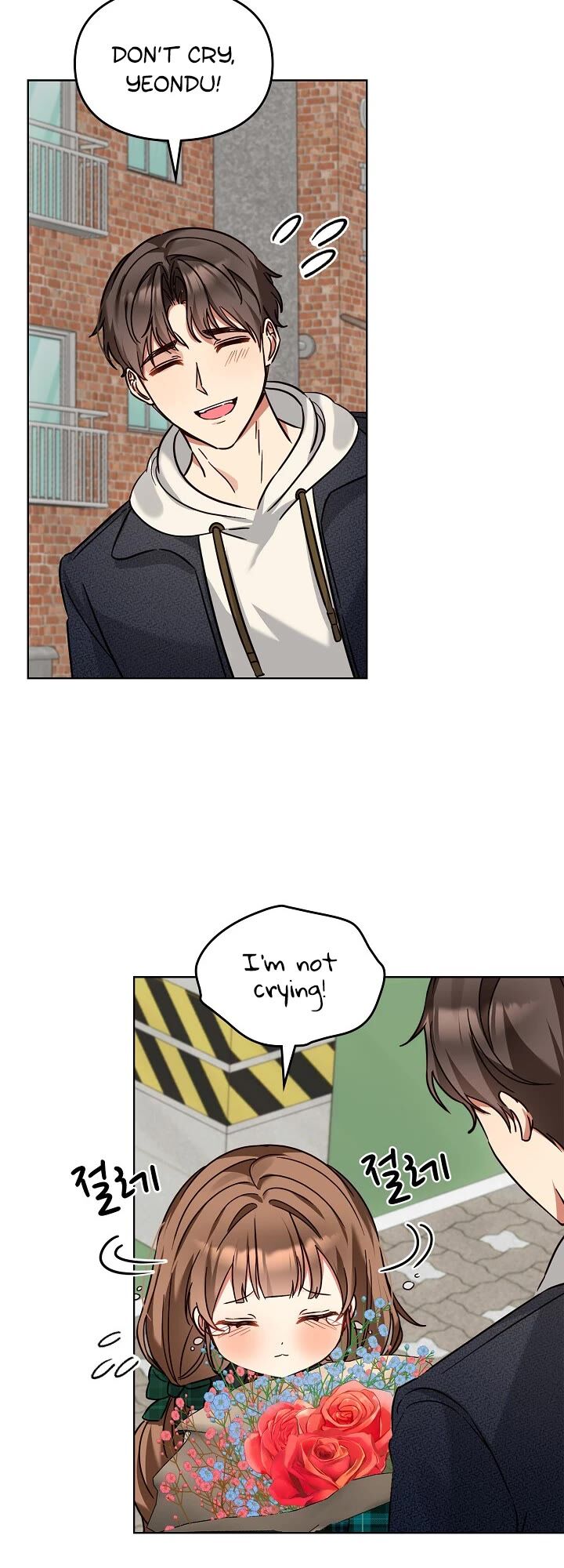 Read I Become a Fool When It Comes to My Daughter Manga Online
