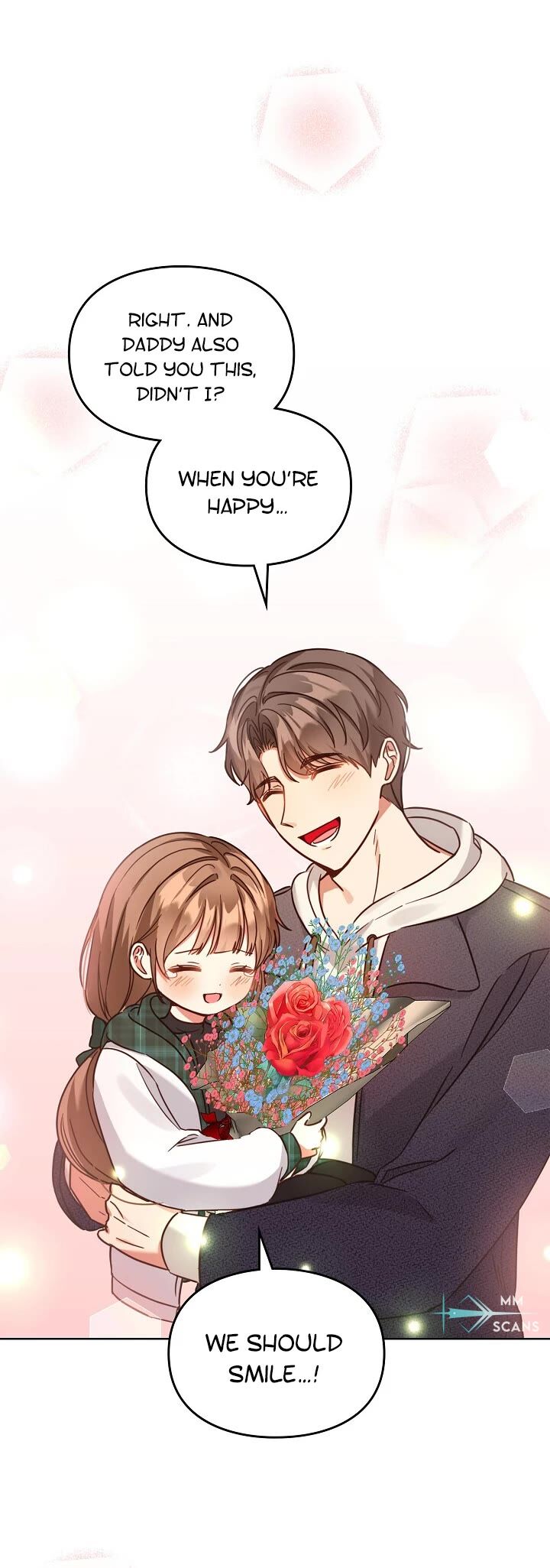 Read I Become a Fool When It Comes to My Daughter Manga Online