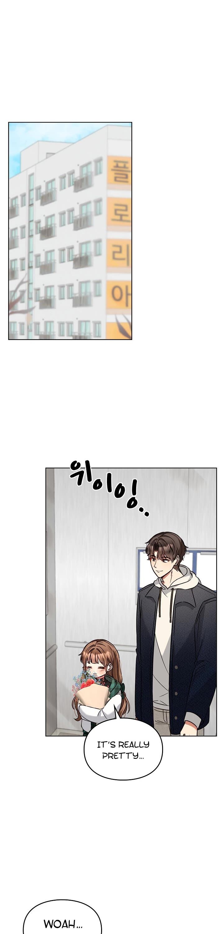 Read I Become a Fool When It Comes to My Daughter Manga Online