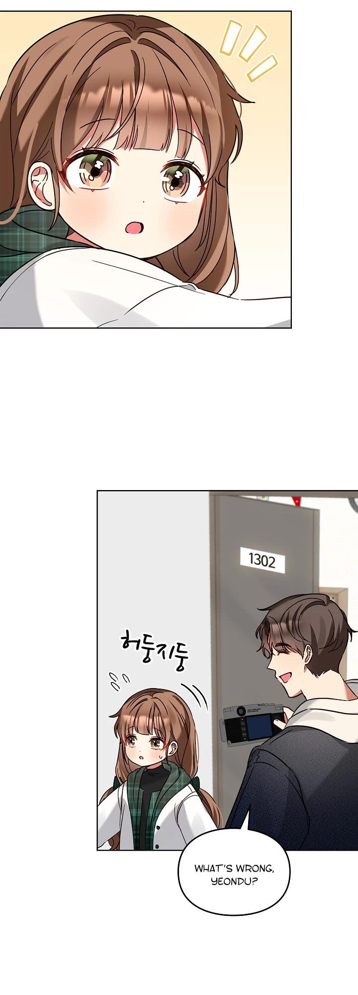 Read I Become a Fool When It Comes to My Daughter Manga Online